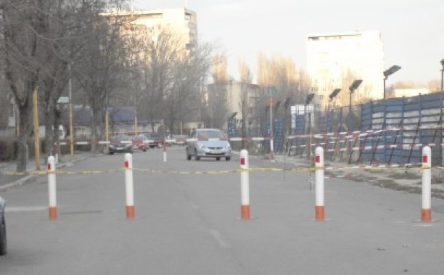 RADET întrerupe apa caldă în blocul B1